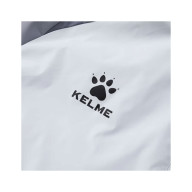 Ветровка KELME Woven Jacket (Grey/White) - Ветровка KELME Woven Jacket (Grey/White)