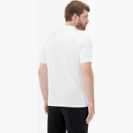 Поло JOGEL ESSENTIAL CVC Polo CZ, белый - Поло JOGEL ESSENTIAL CVC Polo CZ, белый