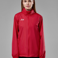 Ветровка FN Storm Red - Ветровка FN Storm Red