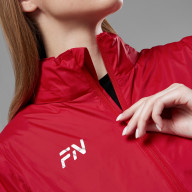 Ветровка FN Storm Red - Ветровка FN Storm Red