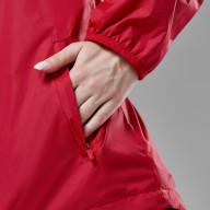 Ветровка FN Storm Red - Ветровка FN Storm Red