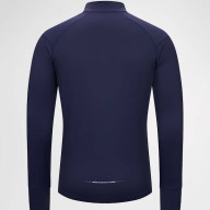 Лонгслив KELME Long Sleeve T-shirt Dark Blue - Лонгслив KELME Long Sleeve T-shirt Dark Blue