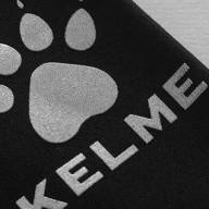 Термобелье низ KELME Men's Tight Cropped Trousers Black - Термобелье низ KELME Men's Tight Cropped Trousers Black