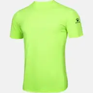 Футболка KELME Round neck T-shirt  - Футболка KELME Round neck T-shirt 