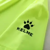 Футболка KELME Round neck T-shirt  - Футболка KELME Round neck T-shirt 