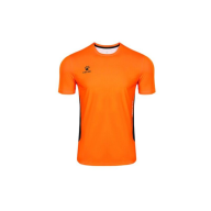 Футболка KELME Round neck T-shirt  - Футболка KELME Round neck T-shirt 
