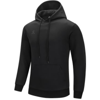 KELME Толстовка ORDUNA 8361TT1018.000 (05-L)