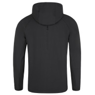 Толстовка KELME Woven Jacket Black - Толстовка KELME Woven Jacket Black