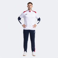 Спортивный костюм JOMA DANUBIO     - Спортивный костюм JOMA DANUBIO    