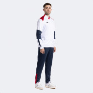 Спортивный костюм JOMA DANUBIO     - Спортивный костюм JOMA DANUBIO    