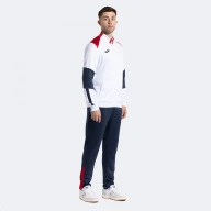 Спортивный костюм JOMA DANUBIO     - Спортивный костюм JOMA DANUBIO    