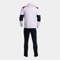 Спортивный костюм JOMA DANUBIO     - Спортивный костюм JOMA DANUBIO    