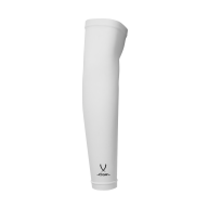 Рукав баскетбольный ELBOW SLEEVE, белый - downloaded from prime-sport.ru