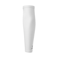 Рукав баскетбольный ELBOW SLEEVE, белый - downloaded from prime-sport.ru