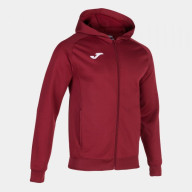 Джемпер с капюшоном JOMA COMBI Бордовый - Джемпер с капюшоном JOMA COMBI Бордовый