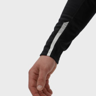 Олимпийка KELME Pullover (fleece) Black - Олимпийка KELME Pullover (fleece) Black