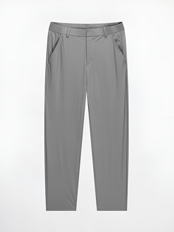 Брюки KELME Knitted Trousers Grey