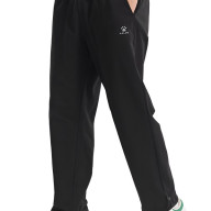 Брюки KELME Knitted Trousers Black - Брюки KELME Knitted Trousers Black