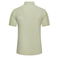Футболеп-поло KELME Short Sleeve Polo Shirt Khaki - Футболеп-поло KELME Short Sleeve Polo Shirt Khaki