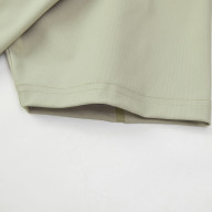 Футболеп-поло KELME Short Sleeve Polo Shirt Khaki - Футболеп-поло KELME Short Sleeve Polo Shirt Khaki