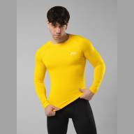 Термобелье (верх) FN Warm Yellow - Термобелье (верх) FN Warm Yellow