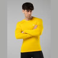 Термобелье (верх) FN Warm Yellow - Термобелье (верх) FN Warm Yellow