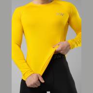 Термобелье (верх) FN Warm Yellow - Термобелье (верх) FN Warm Yellow