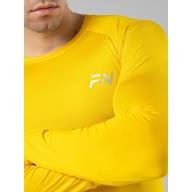 Термобелье (верх) FN Warm Yellow - Термобелье (верх) FN Warm Yellow