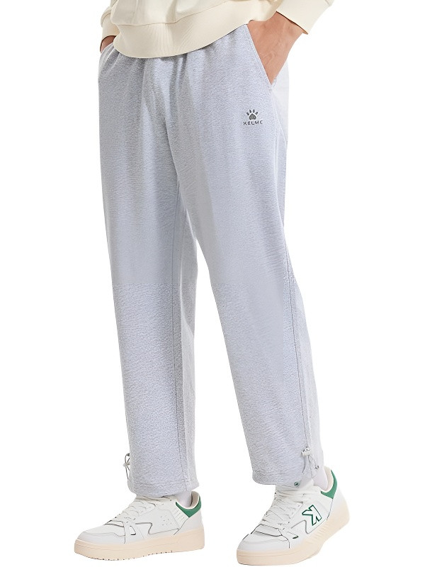 Брюки KELME Knitted trousers Grey