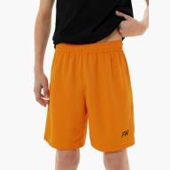 Детские шорты FN Bounce Kid Orange - Детские шорты FN Bounce Kid Orange