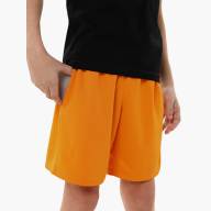 Детские шорты FN Bounce Kid Orange - Детские шорты FN Bounce Kid Orange