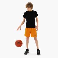 Детские шорты FN Bounce Kid Orange - Детские шорты FN Bounce Kid Orange