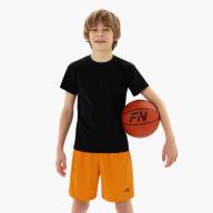 Детские шорты FN Bounce Kid Orange - Детские шорты FN Bounce Kid Orange