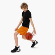 Детские шорты FN Bounce Kid Orange - Детские шорты FN Bounce Kid Orange