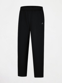 Брюки KELME Fleece Knitted Trousers Black