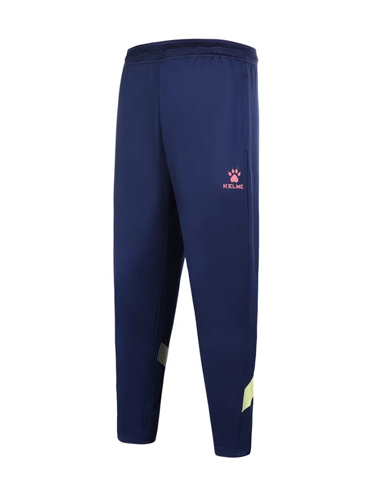 Брюки KELME Football Joggers Dark Blue