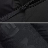 Пуховик KELME Men's Long Clothes Black - Пуховик KELME Men's Long Clothes Black