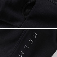 Бра KELME Sports Bra Black - Бра KELME Sports Bra Black