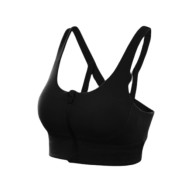Бра KELME Sports Bra Black - Бра KELME Sports Bra Black