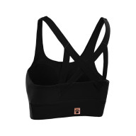 Бра KELME Sports Bra Black - Бра KELME Sports Bra Black