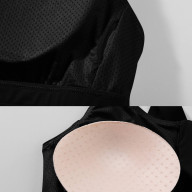 Бра KELME Sports Bra Black - Бра KELME Sports Bra Black