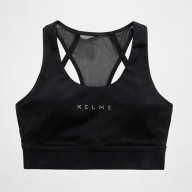 Бра KELME Sports Bra Black - Бра KELME Sports Bra Black