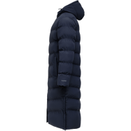 Пальто утепленное JOGEL ESSENTIAL PerFormPROOF Padded Coat, темно-синий - Пальто утепленное JOGEL ESSENTIAL PerFormPROOF Padded Coat, темно-синий