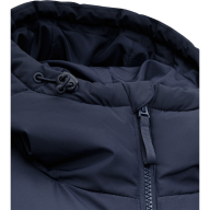 Пальто утепленное JOGEL ESSENTIAL PerFormPROOF Padded Coat, темно-синий - Пальто утепленное JOGEL ESSENTIAL PerFormPROOF Padded Coat, темно-синий