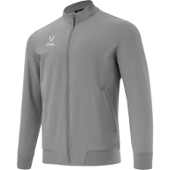 Куртка парадная JOGEL PREMIER PerFormDRY Woven Jacket, серый - Куртка парадная JOGEL PREMIER PerFormDRY Woven Jacket, серый