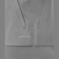 Куртка парадная JOGEL PREMIER PerFormDRY Woven Jacket, серый - Куртка парадная JOGEL PREMIER PerFormDRY Woven Jacket, серый