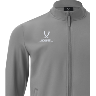 Куртка парадная JOGEL PREMIER PerFormDRY Woven Jacket, серый - Куртка парадная JOGEL PREMIER PerFormDRY Woven Jacket, серый