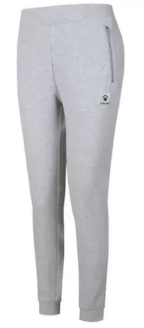 Брюки KELME Women's Knitted Trousers Grey