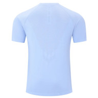 Термобелье (верх) KELME Lightweight Compression Short-sleeved Shirt Light Blue - Термобелье (верх) KELME Lightweight Compression Short-sleeved Shirt Light Blue