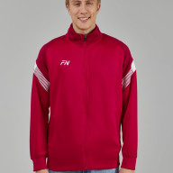 Олимпийка FN Olympic Red - Олимпийка FN Olympic Red